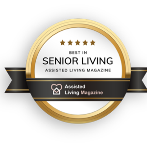 Best Senior Living icon